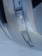 FIAT ULYSSE II 2 02-10 bumper front front