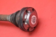 semi-axis left rear part AUTOMAT 7514958 BMW E65 3.5 V8 272 KM 01-05