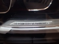 LIGHT FRONT LEFT MERCEDES GLC W253 FULL LED LIFT