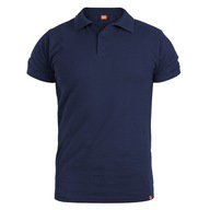 Koszulka Polo polówka T-shirt bawełniana Pentagon Sierra - Navy Blue XL