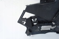 BMW IX20 bumper bracket right front 21- 9879666