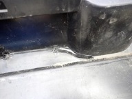 HYUNDAI I20 III 3 20-23 bumper rear part rear PDC