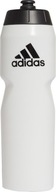 BIDON ADIDAS PERFORMANCE BOTTLE 750 ML BIAŁO-CZARNY FM9932