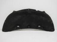 soundproofing bonnets NISSAN JUKE II F16