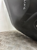 nárazník předek přední CITROEN BERLINGO 08