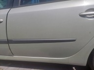 door complete left rear part RENAULT LAGUNA II KOMBI MV190