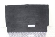 floor boot CITROEN C4 PICASSO