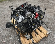 engine complete Maserati Quattroporte 3.8 GTS 2015