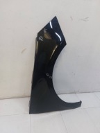 AUDI A1 8X 10-18r fender right front original