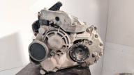 Getriebe QFZ 2.0 TDI SKODA SUPERB III