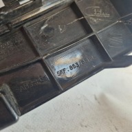 CUPRA FORMENTOR 5FF grill grille radiator 5FF853651C