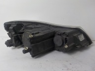 SKODA OCTAVIA II LIFT light left front front UK 1Z1941017P