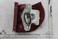 light left rear part left rear SKODA YETI 5L 09-12