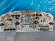 dials clock SUZUKI WAGON R 1.0 B 3410075F10
