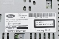 player DS7T-19C107-DH FORD MONDEO 3 III 14-20