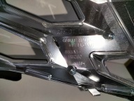 grille grid grill KIA SPORTAGE 5 V 21- GT-LINE