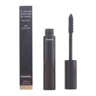 Chanel Le Volume Mascara 90 Noir Khol Black