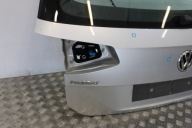 trunk door boot VW PASSAT B8 3G0 3G9 KOMBI