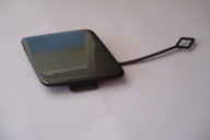 BMW 5 F10/F11 towing hook cap bumper front lift 13+