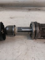 control ALFA ROMEO 156