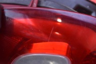 light left rear part rear 9632646780 CITROEN C5 1 and 5D HB 01-04