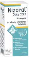 NIZORAL Daily Care šampón na vlasy lupiny 200 ml