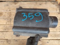 air filter housing PEUGEOT 206 9634107180