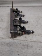 Rampe injection Nissan Micra K12 1,2B