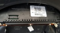 CITROEN C4 1.6 HDI dials display