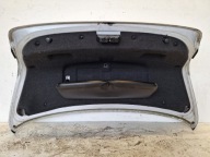 BMW 5 F10 10-17 boot door