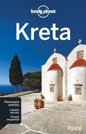 KRETA GRECJA PRZEWODNIK LONELY PLANET PL