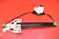 window regulator left rear part EU 8R0839461D AUDI Q5 8R 12-17