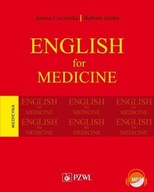 English for medicine Podręcznik dla studentów