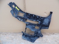 BMW X5 G05 2018+ m-packet support holder of a bumper pillar left front