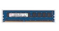 HYNIX 2GB 1RX8 PC3L-10600E ECC HMT325U7BFR8A-H9