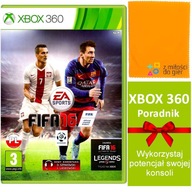 FIFA 16 DUBBING PL XBOX 360