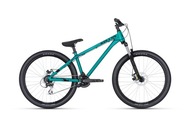 Rower Dirt Kellys Whip 10 26" L Teal 13,5"