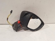 SPECCHIETTO RETROVISORE Esterne Destro 12 PIN RENAULT CAPTUR e LIFT 17