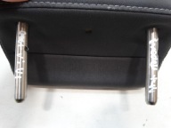 rest central KANAPY rear part VOLKSWAGEN GOLF V VI