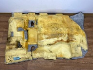 mats floor front right of the passenger Dodge Journey