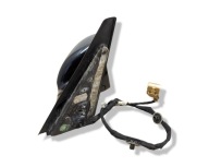 mirror exterior right side Audi A2 8Z 2002 8Z2858532