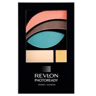 Revlon Photoready paletka vieni Ne 530 Bohemian