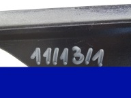 moulding cap threshold left front BMW F32 M PAKIET 8063799