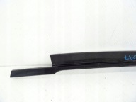 RANGE ROVER EVOQUE L551 moulding bonnet rear part cap