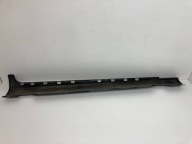Mercedes w218 CLS moulding threshold left threshold left A2186900340