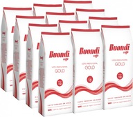 Kawa ziarnista 1kg BUONDI GOLD x 12