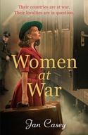 Women at War Casey Jan