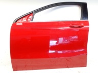 door left front left front MERCEDES W176 A-KLASA LAKIER 589