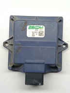 control unit gas LPG ZAVOLI DE817095-Z