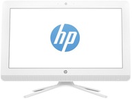 HP AiO 22 Intel J3060 8GB 1TB FHD MAT W10 Biela